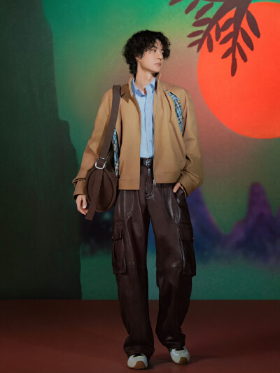 王一博(侵权删)