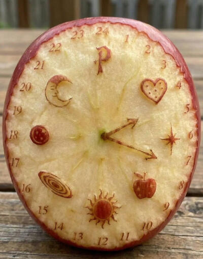 各种可爱萌萌食物