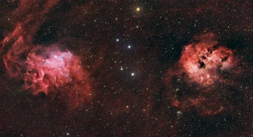 Photo by WenGe
