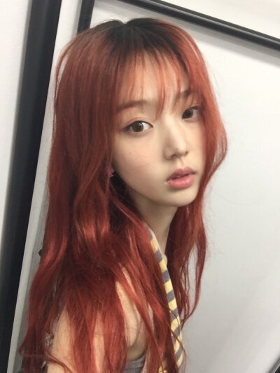 kiiikiii leesol李修旻