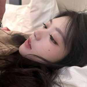 有情绪的头像