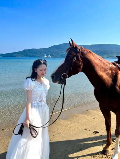 kkn1st写真拍摄花絮