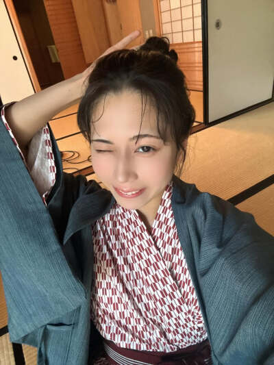 kkn1st写真拍摄花絮