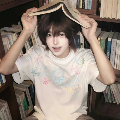 真人男头［侵权删］