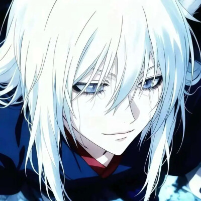 动漫情头［侵权删］