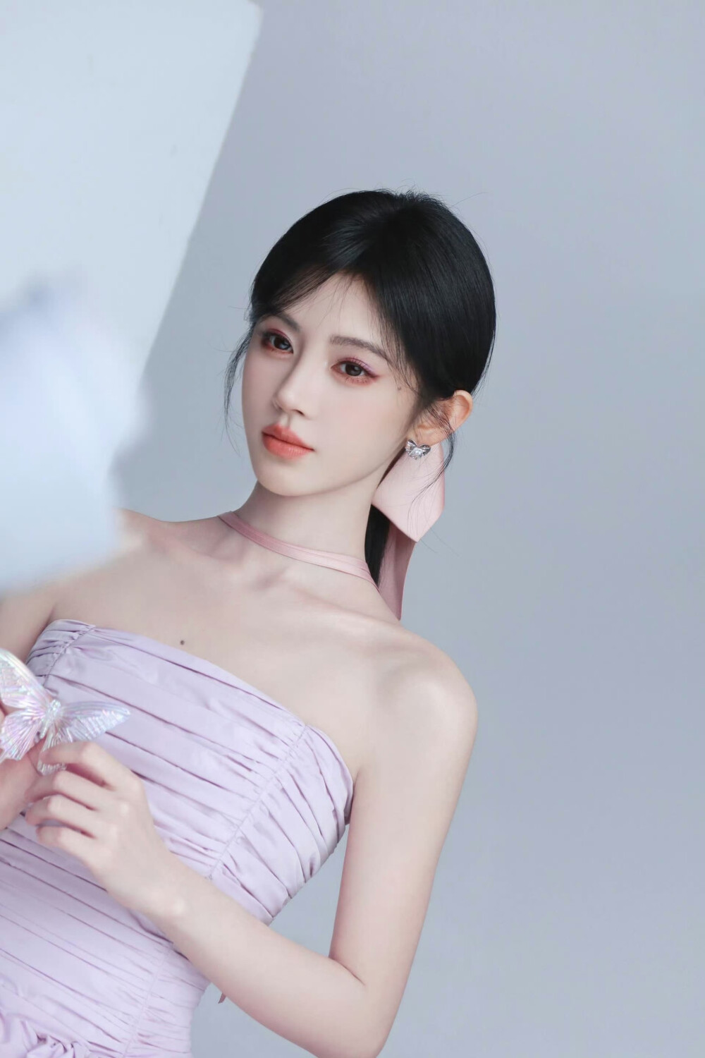鞠婧祎 - 高清图片，堆糖，美图壁纸兴趣社区