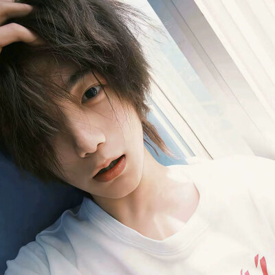 真人男头［侵权删］