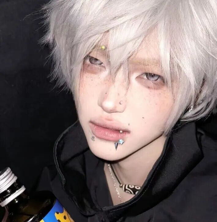 真人男头［侵权删］
