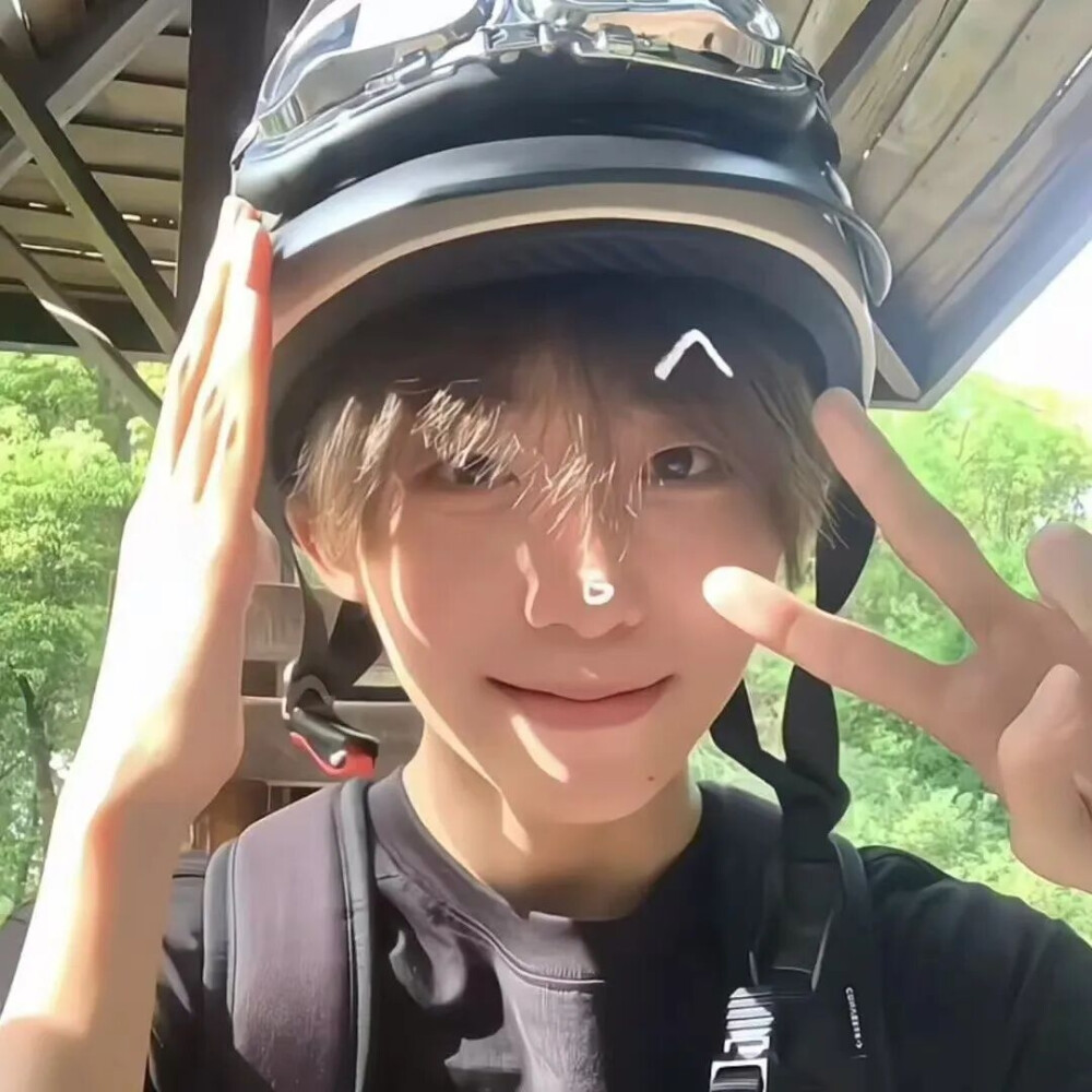 真人男头［侵权删］