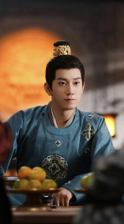 王子奇《御赐小仵作2》萧瑾瑜