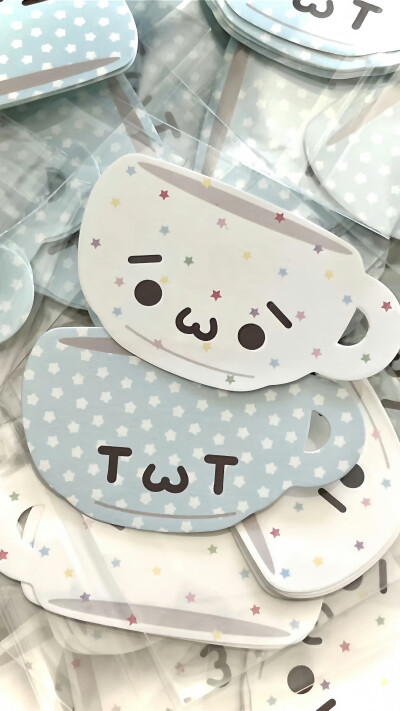 可爱小清新壁纸