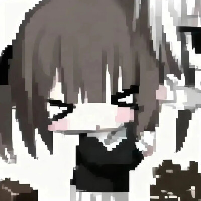 动漫情头［侵权删］