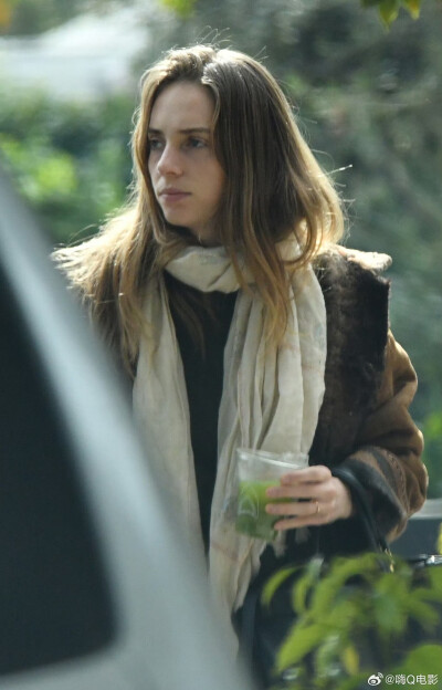 Maya Hawke