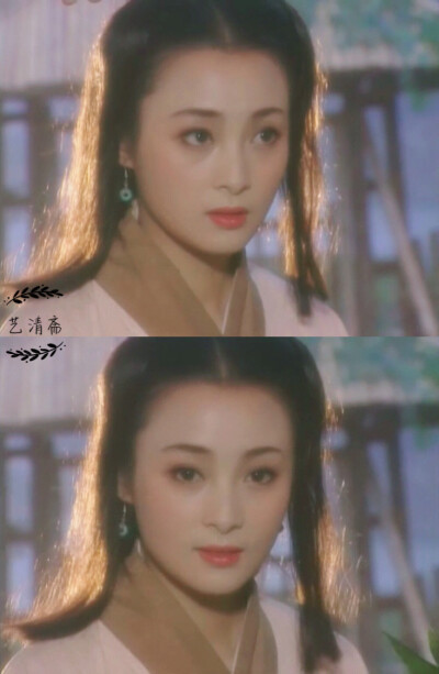 《西施》——西施 蒋勤勤（新浪微博：艺清斋）