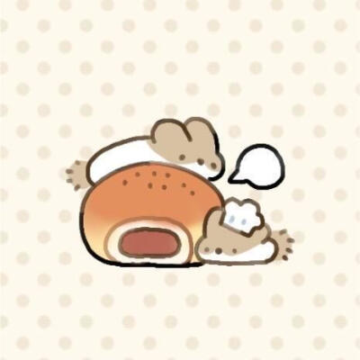 兔兔ᙏ̤ ​​​
图源：掉进小海岛
#可爱头像##闺蜜头像#