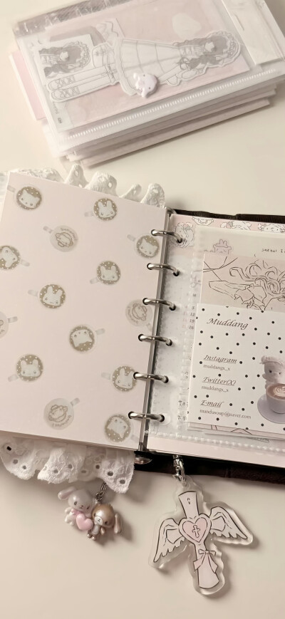 可爱小清新壁纸