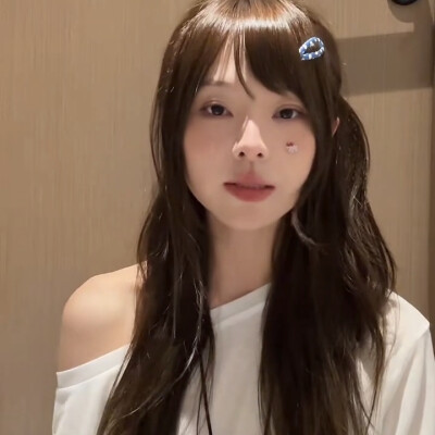 嘟嘟陈怡馨可二改
©一只多多鱼