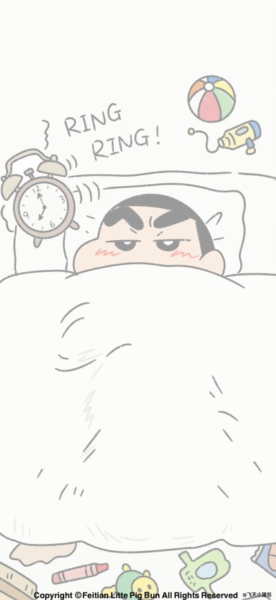 壁纸·图源微博@鹿深人