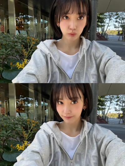 宮脇咲良INS更新