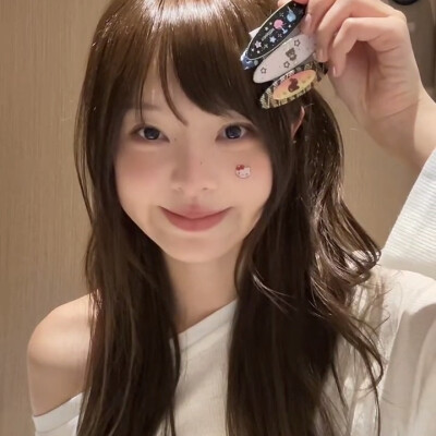 嘟嘟陈怡馨可二改
©一只多多鱼