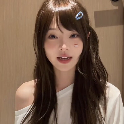 嘟嘟陈怡馨可二改
©一只多多鱼