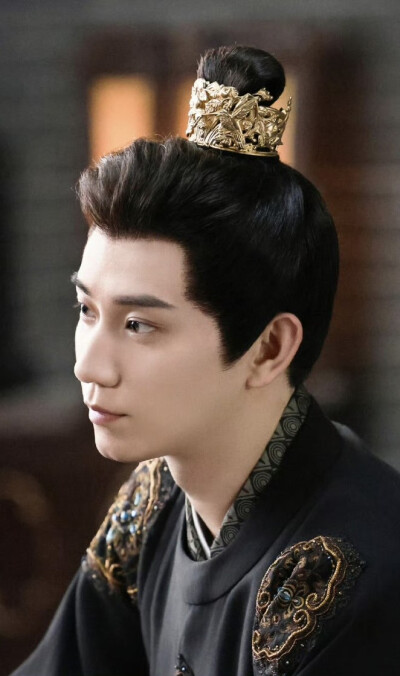 王子奇《御赐小仵作2》萧瑾瑜