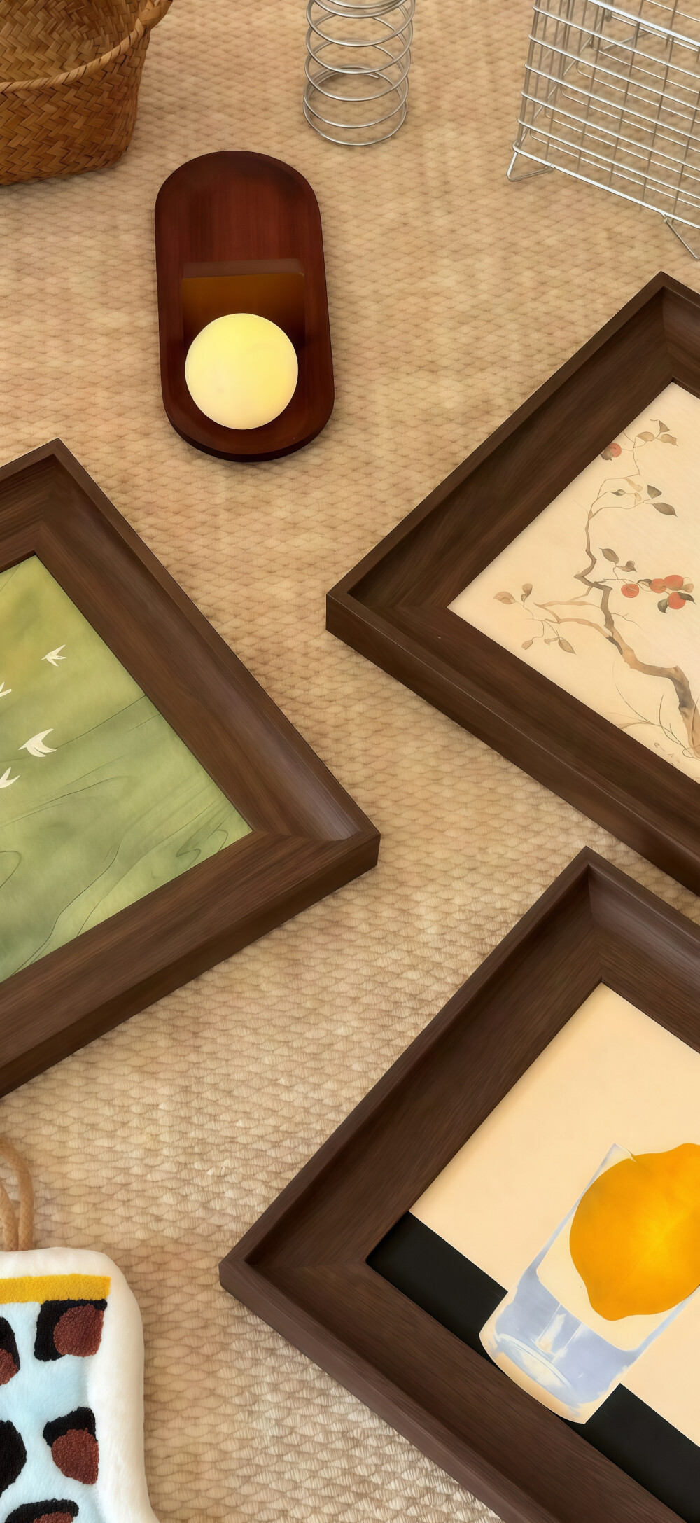 ins风壁纸又增加啦.ᐟ.ᐟ