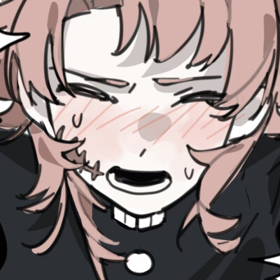 把我自截搬别平台的和截我头像去问原图的人一贫如洗直接飞起，不解释！