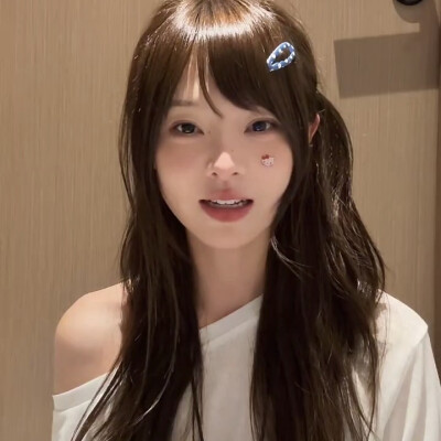 嘟嘟陈怡馨可二改
©一只多多鱼