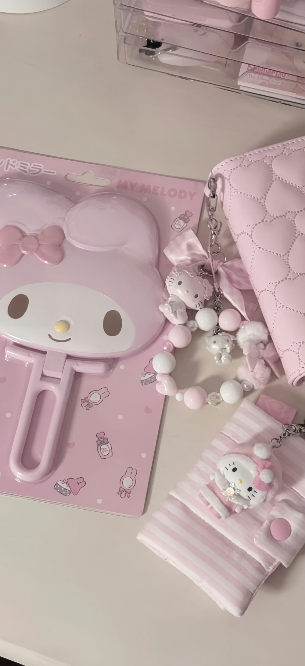 可爱小清新壁纸