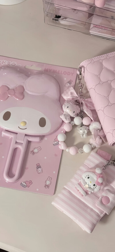 可爱小清新壁纸