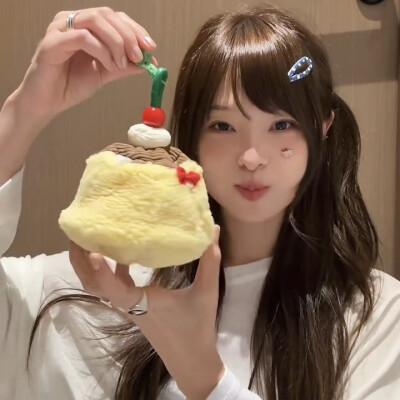 嘟嘟陈怡馨可二改
©一只多多鱼