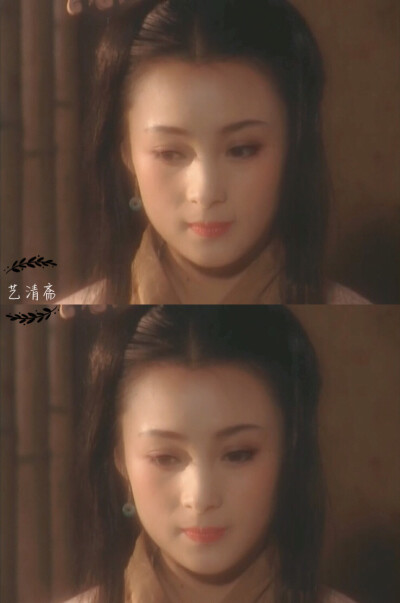 《西施》——西施 蒋勤勤（新浪微博：艺清斋）