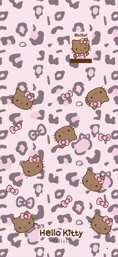 一大波可爱壁纸锁屏
图源：淘蛋
#插画壁纸#