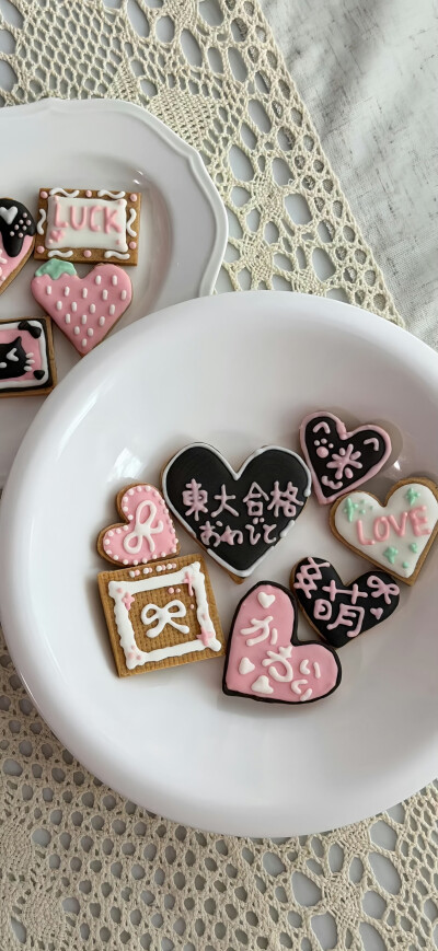 可爱小清新壁纸