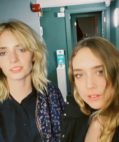 Maya Hawke