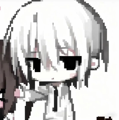 动漫情头［侵权删］