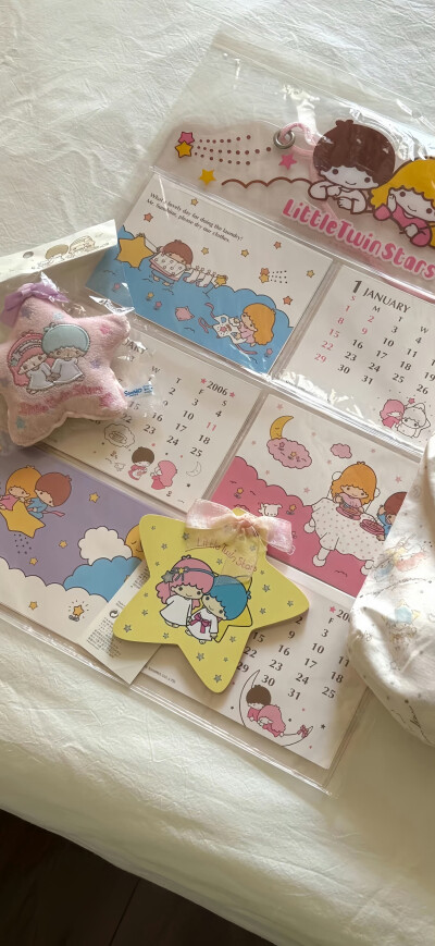 可爱小清新壁纸