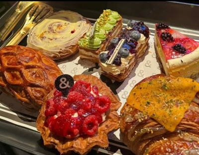 美食