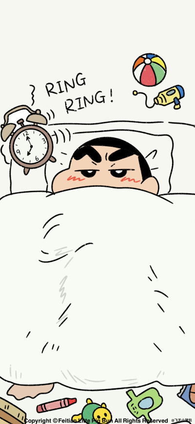 壁纸·图源微博@鹿深人