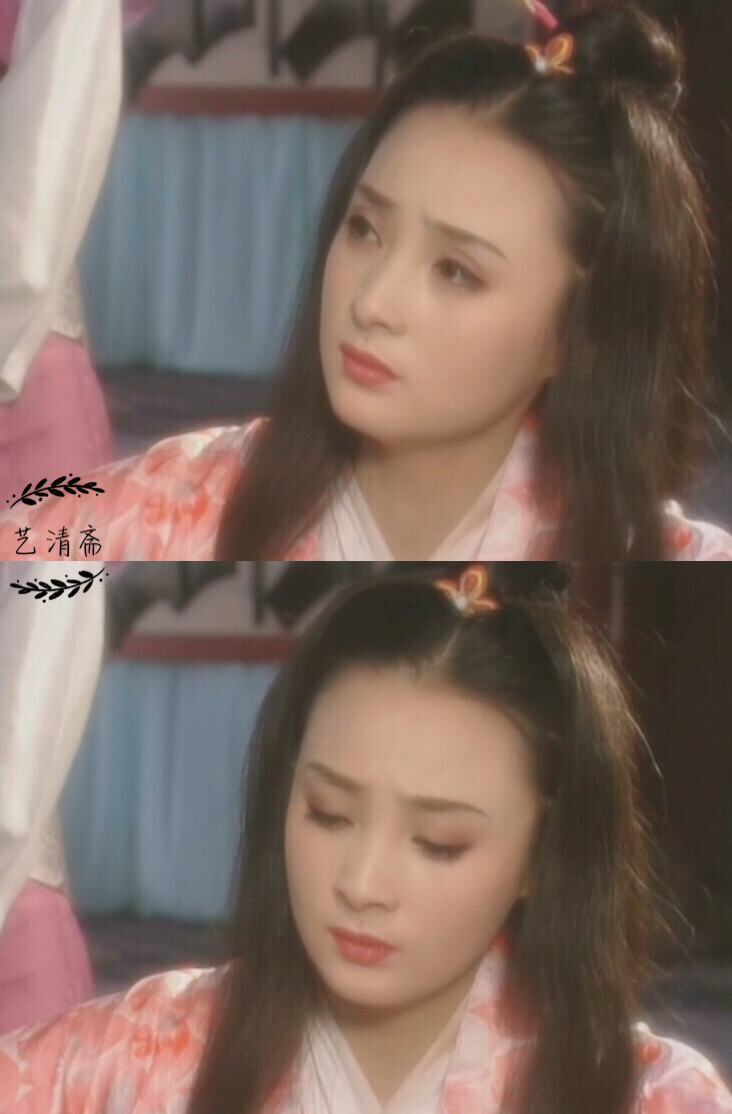 《西施》——西施 蒋勤勤（新浪微博：艺清斋）