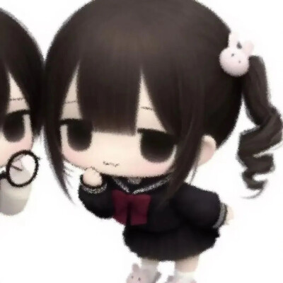 动漫情头［侵权删］