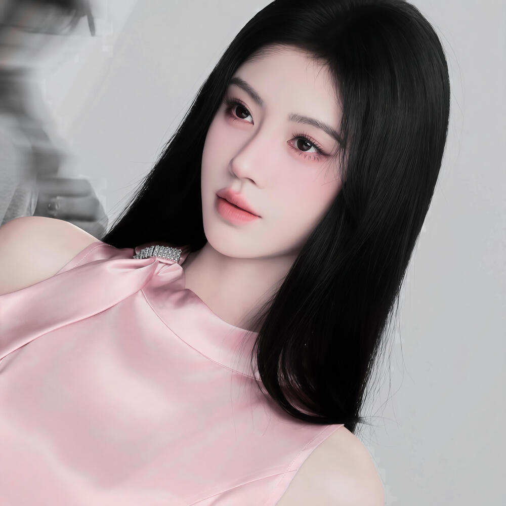 宝宝们 今年第一组可二改来了（懒得找背景图了
希望有人改这组 注明陈文嘉哦