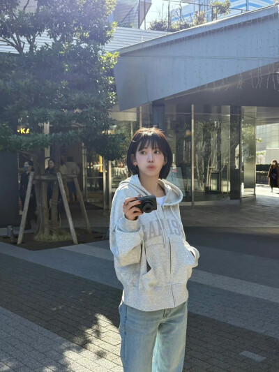 宮脇咲良INS更新