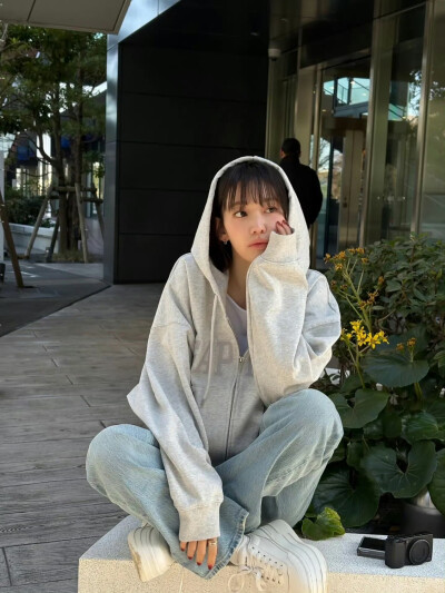 宮脇咲良INS更新