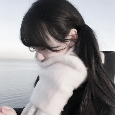 加点盐吧 感觉我们的关系淡了