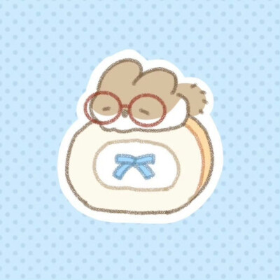 兔兔ᙏ̤ ​​​
图源：掉进小海岛
#可爱头像##闺蜜头像#