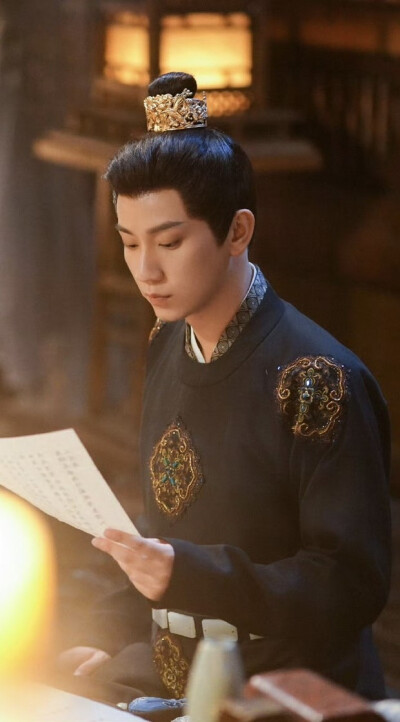 王子奇《御赐小仵作2》萧瑾瑜