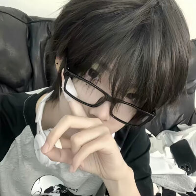 真人男头［侵权删］