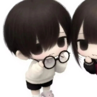 动漫情头［侵权删］